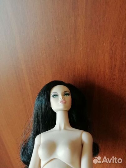 Поппи Паркер триллер