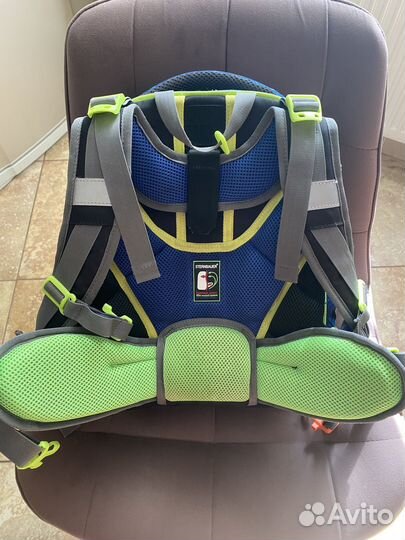 Рюкзак sternbauer для начальной школы