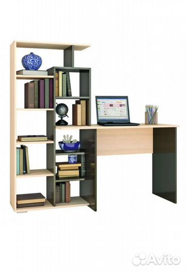 Стол Квартет-4 Новый Лдсп Со Склада дуб/венге