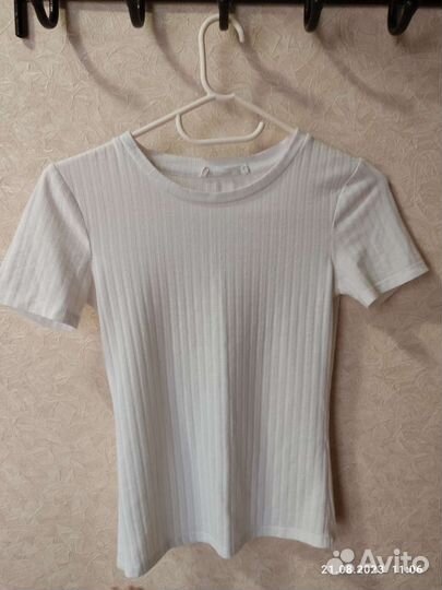 Вещи пакетом на девушку 42 44