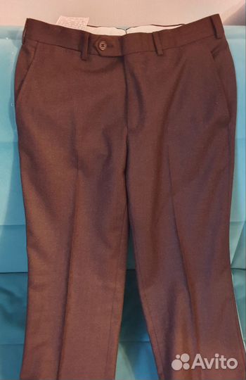 Zegna брюки мужские