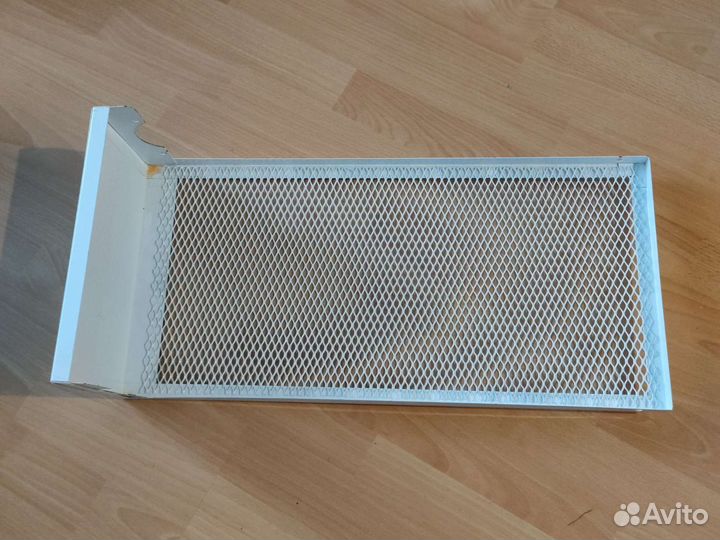 Решетка на батарею