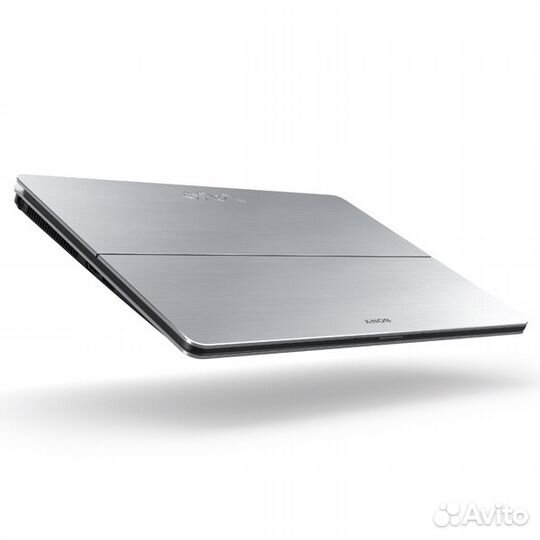 Sony Vaio Recovery Инструмент восстановления