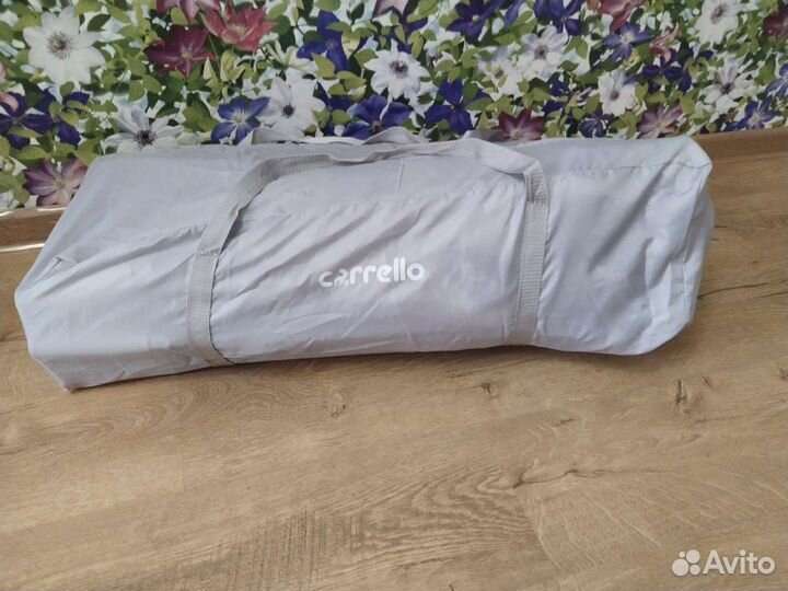 Детский игровой манеж