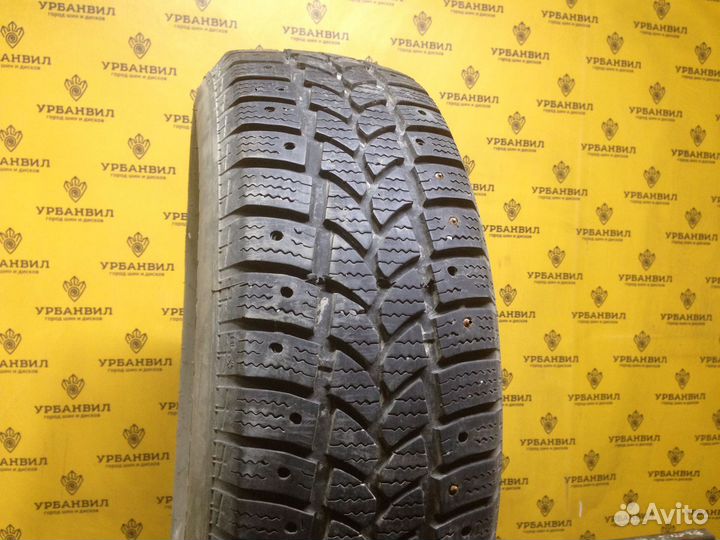 Riken Allstar Stud 195/65 R15