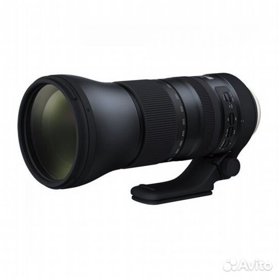 Tamron SP AF 150-600 Di VC USD G2 A022 Canon
