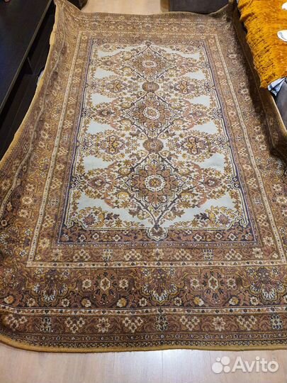 Ковер шерстяной 2*3