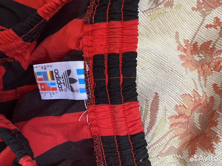 Шорты adidas мужские