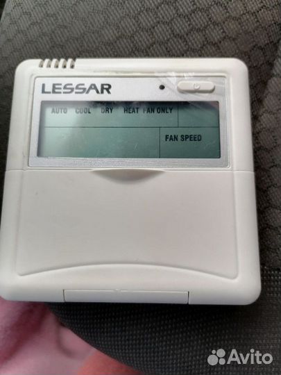 Пульт для кондиционера