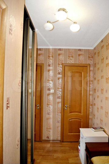 1-к. квартира, 43 м², 3/3 эт.