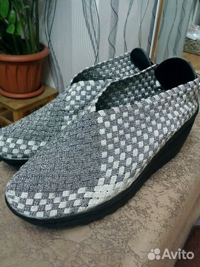 Туфли женские