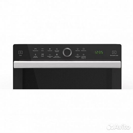 Микроволновая печь hotpoint-ariston mwha 338 IX