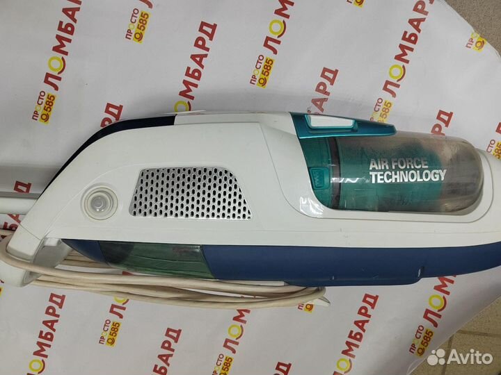 Пылесос моющий Tefal Clean&Steam VP7777WH