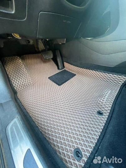 Ева коврики Ульяновск