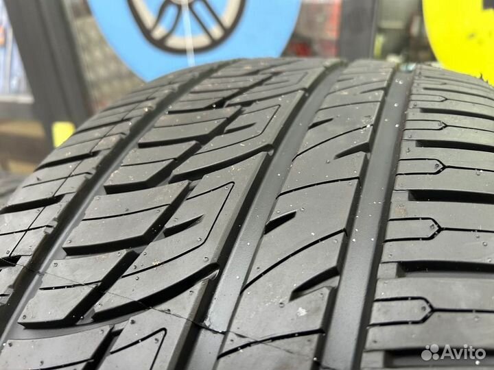 Delinte DS8 275/40 R19 101Y