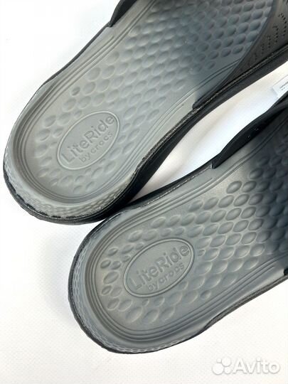 Crocs Literide Slide (оригинал)