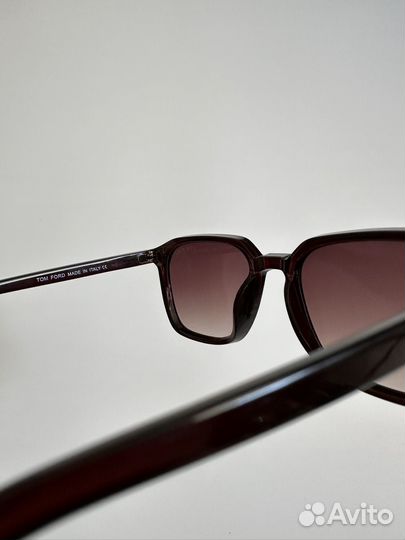 Брендовые очки «Tom Ford»