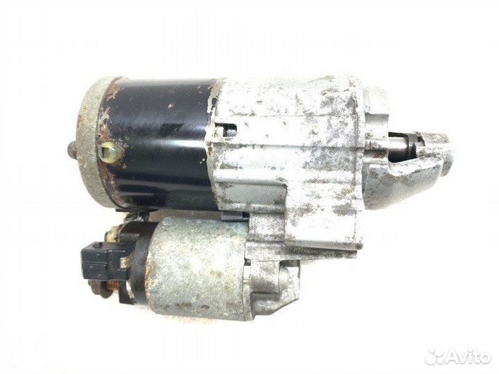 Стартер Peugeot Partner Tepee B9 EP6C 2013