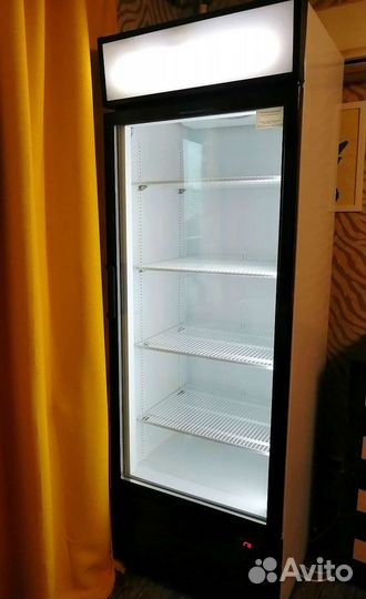 Холодильный шкаф, холодильник - 6+6