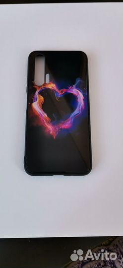 Чехол на Хонор 20 Про