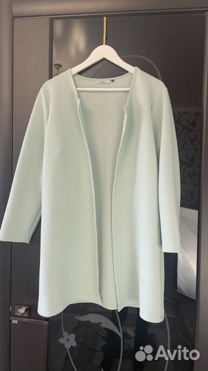 Женский кардиган 48 50