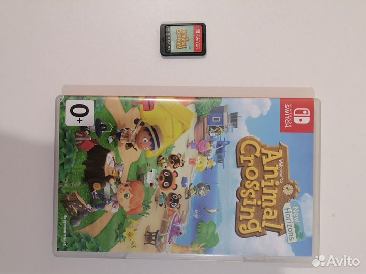 Игры для nintendo switch zelda animal crossing