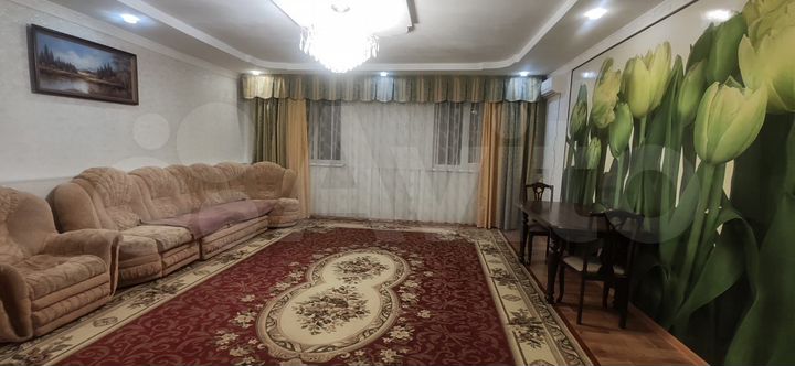 Дом 116,4 м² на участке 6 сот.