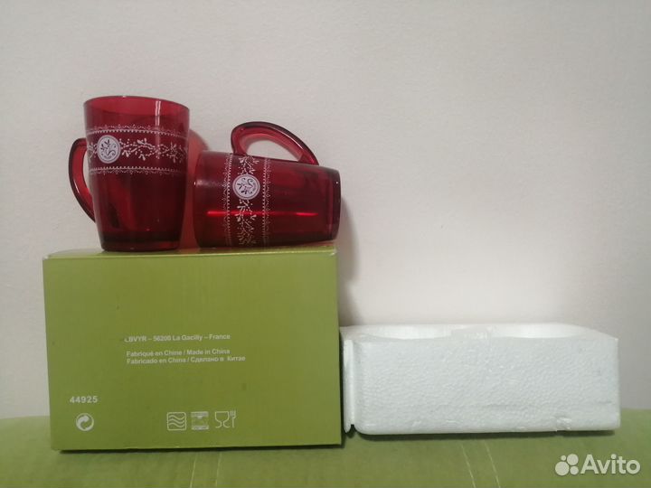 Различные кружки