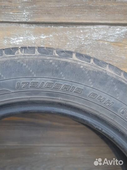 Yokohama Y742S 175/65 R15