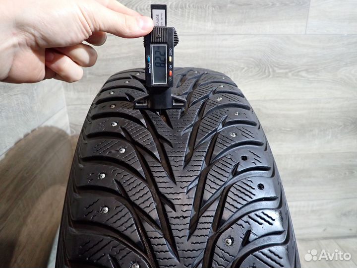 Yokohama Ice Guard Stud IG55 235/60 R18 107T