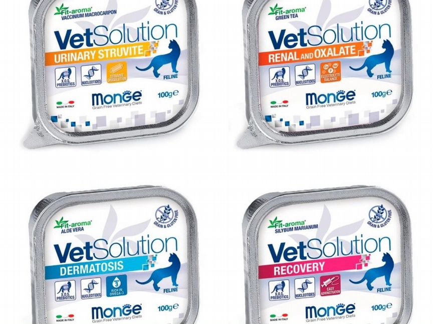 Monge VetSolution