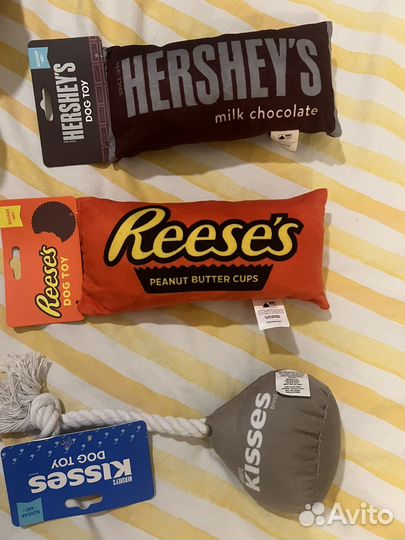 Игрушка для собак Hershey's