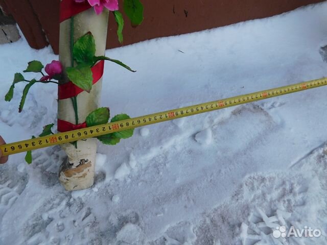 Красивая,свадебная-ярмарочная,выездная конская дуг