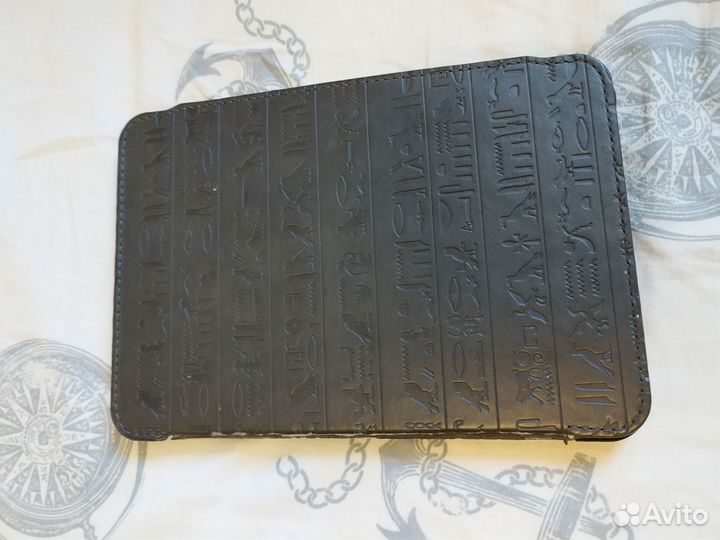 Электронная книга Onyx cleopatra