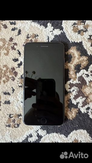 Мобильные телефоны бу iPhone 8 plus