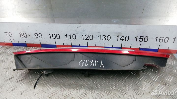 Фонарь Ford Focus 2 (2004-2011)