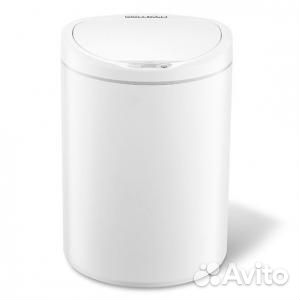 Мусорное ведро Xiaomi Ninestars Smart Trash