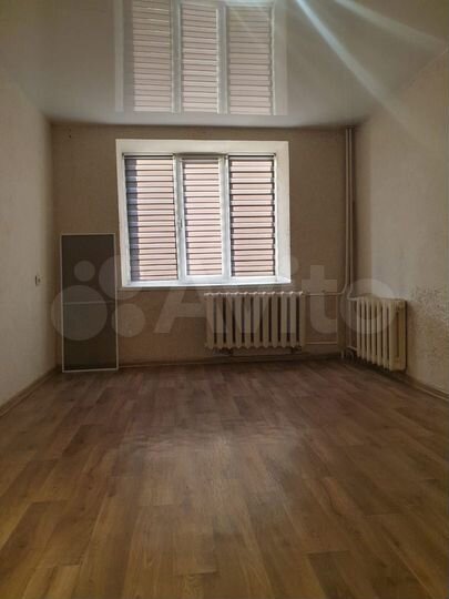 Комната 16,5 м² в 8-к., 7/9 эт.