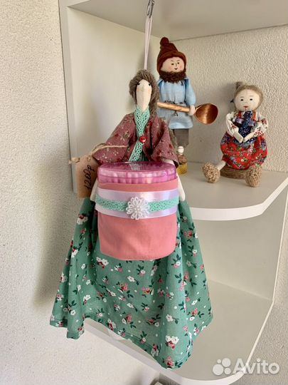 Кукла-хранительница