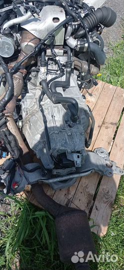 Вариатор(мультитроник) audi