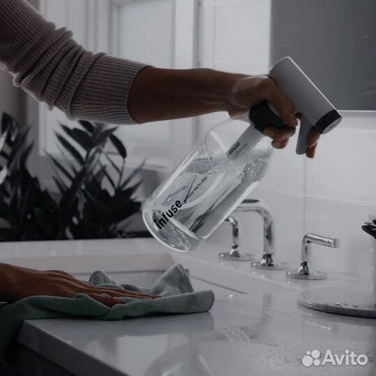 Требуются уборщицы