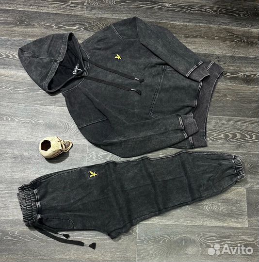 Спортивный костюм Lyle Scott