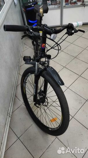 Горный Велосипед extreme Force ABD-2901, 29, 2023