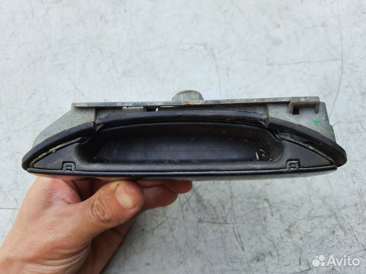 Ручка задняя правая Ауди А6 С5