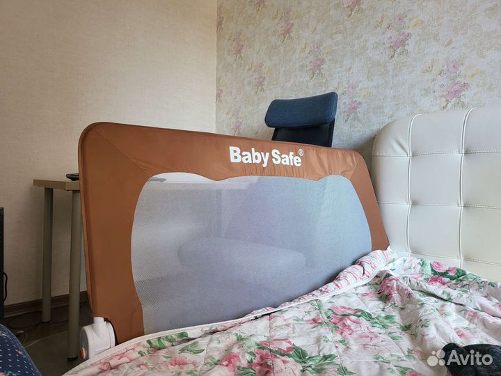 Baby safe барьер