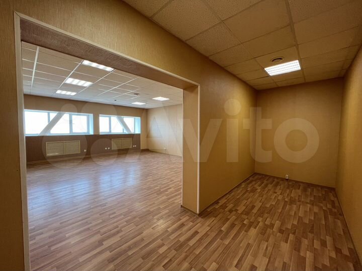 Офис, 49.4 м²