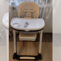 Детский стульчик Peg Perego Siesta