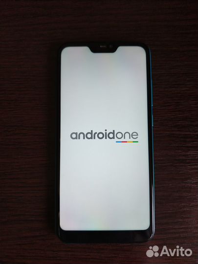 Xiaomi Mi A2 Lite Android One, 4/64 ГБ