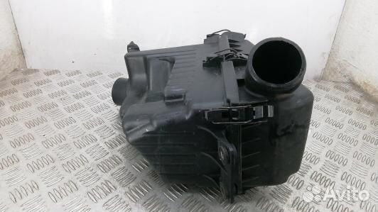 Корпус воздушного фильтра chevrolet tacuma (6BE14N