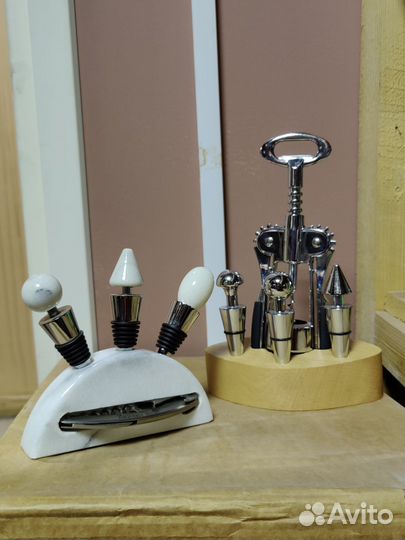 Подарочный набор для сомелье